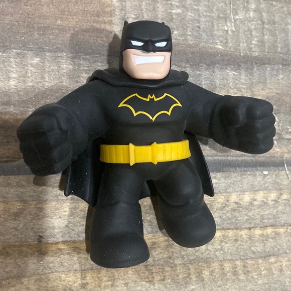 Other - Bat Man Goo Jit Zu